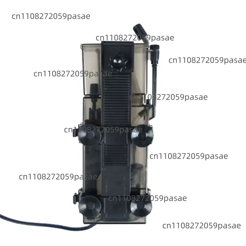 Reef Tank Filter - SK-300 300L/H Sistema de Filtrado para