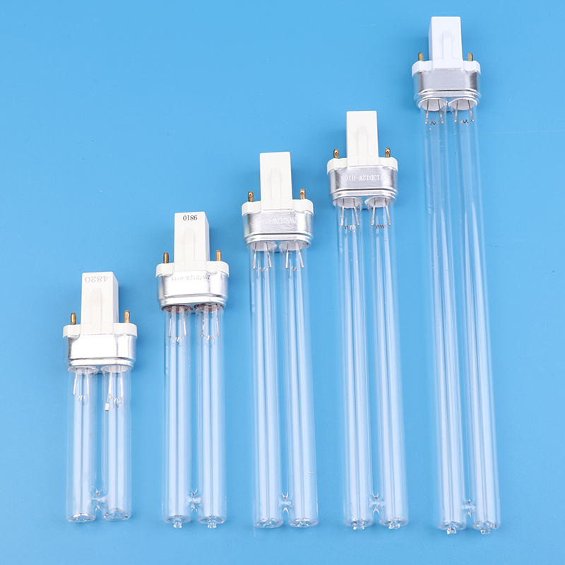 Aquarium Marine Lights - Bombillas de luz UV para acuario,