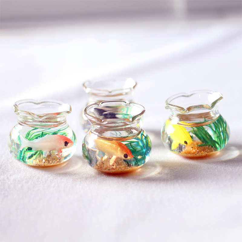 Marine Fish Tank - Adorno para el hogar, casa de