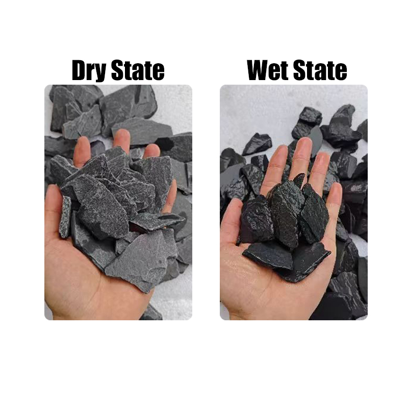Kit de piedras para paisajismo - Marine Fish Tank reseña y precio