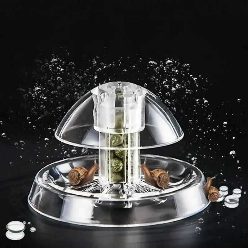 Nueva Trampa para Caracoles de - Marine Aquarium reseña y precio