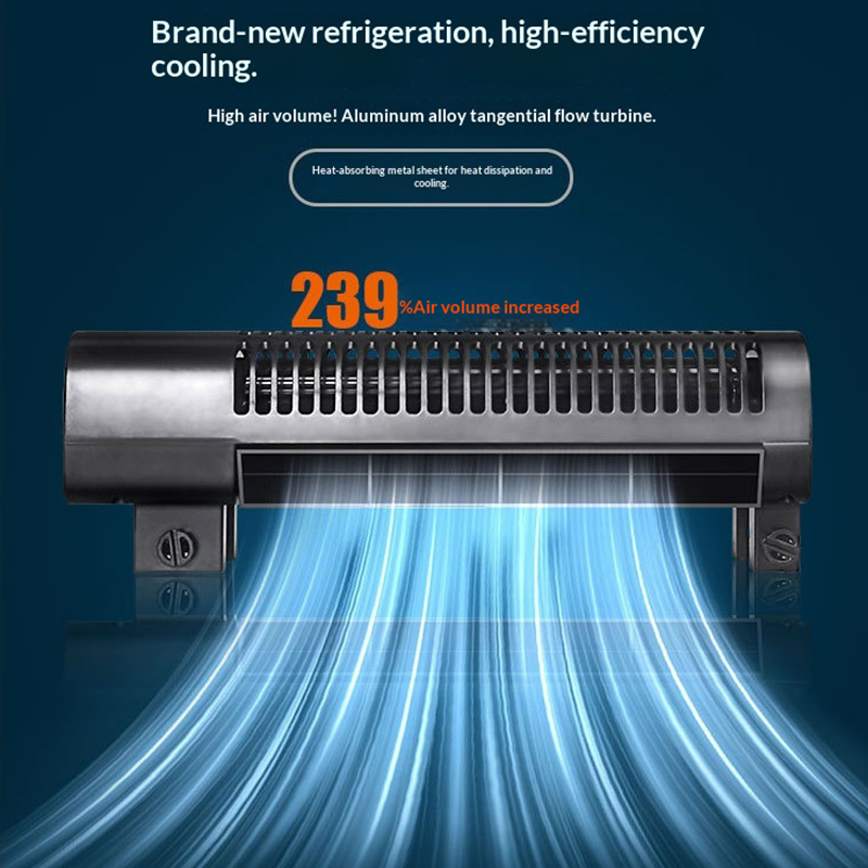 Nuevo ventilador de refrigerac - Saltwater Tank reseña y precio