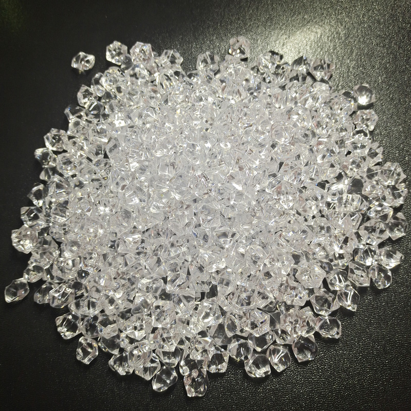 100 Uds. Gemas de diamante tri - Marine Aquarium Cube reseña y precio