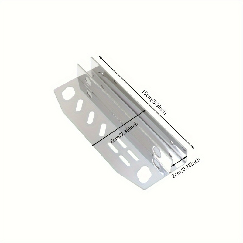 Soporte de herramientas de lim - Marine Aquarium reseña y precio
