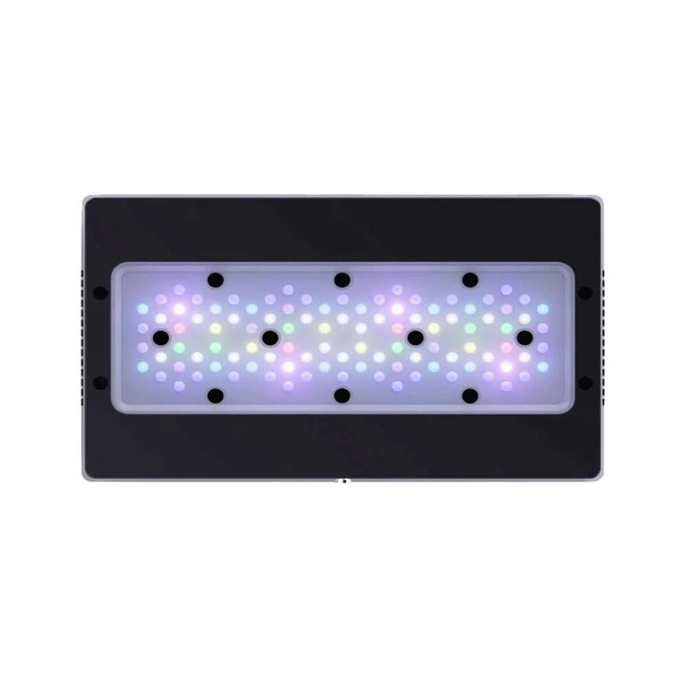 Luz LED para acuario marino de - Aquarium Marine Lights reseña y precio