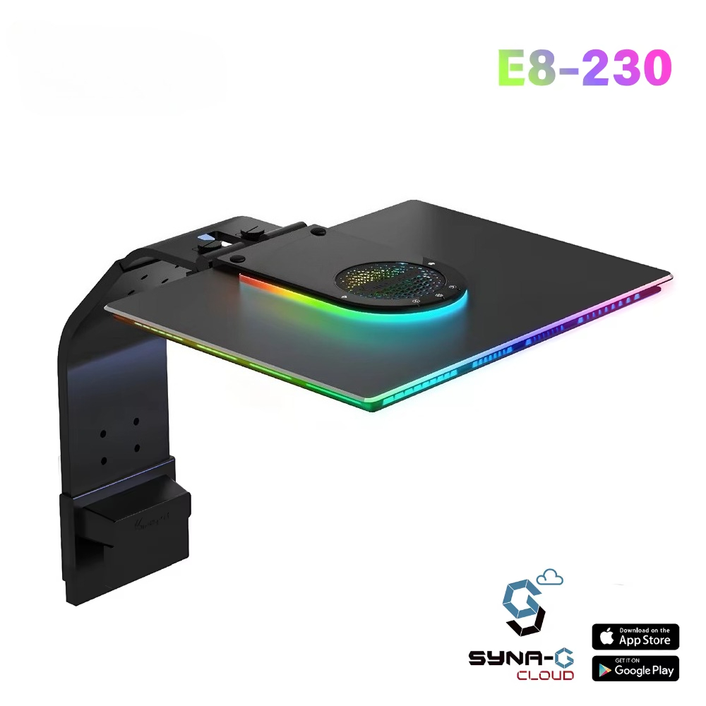 Maxspect E8-230, luz LED para  - Reef Aquarium reseña y precio