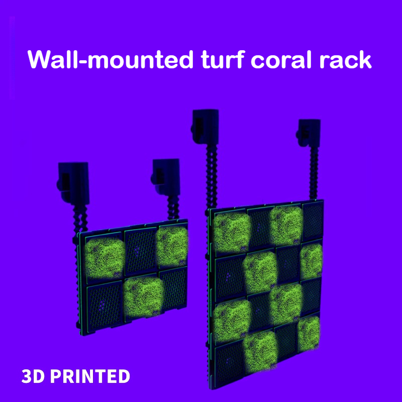 Soporte de Coral para Acuario  - Saltwater Tank reseña y precio