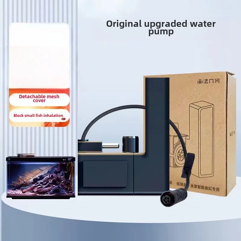 1 Uds. Para Xiaomi Mijia acuar - Ocean Aquarium reseña y precio