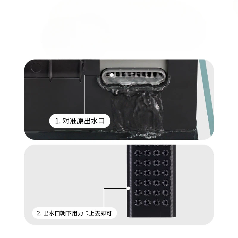 Para Xiaomi Smart Fish Tank Re - Marine Fish Tank reseña y precio