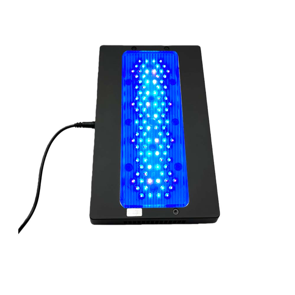 Lámpara A8 III Moon Light, pot - Reef Aquarium reseña y precio