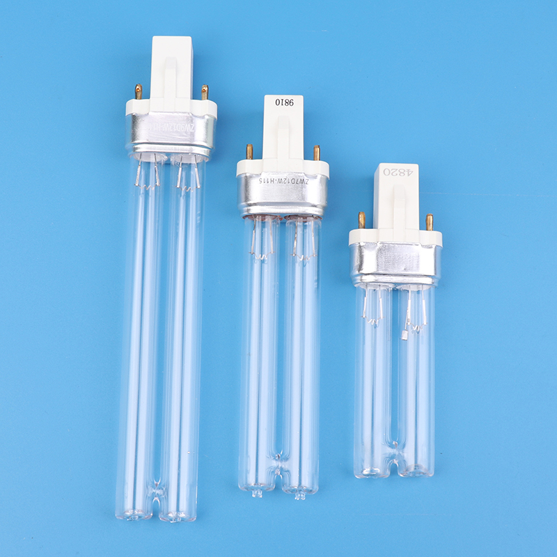 Bombillas de luz UV para acuar - Aquarium Marine Lights reseña y precio