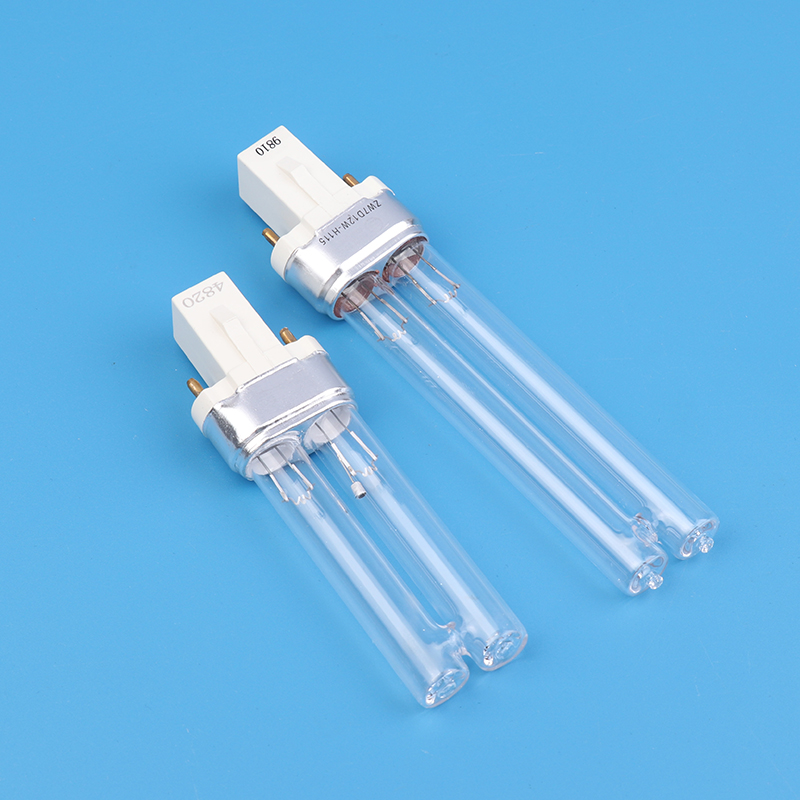 Bombillas de luz UV para acuar - Aquarium Marine Lights reseña y precio