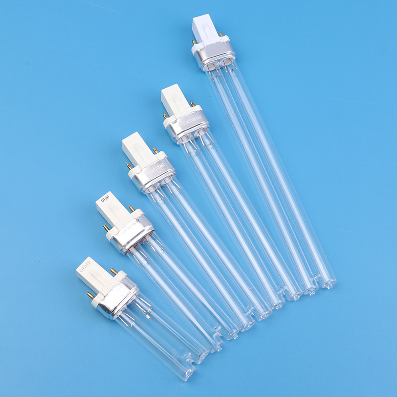Bombillas de luz UV para acuar - Aquarium Marine Lights reseña y precio