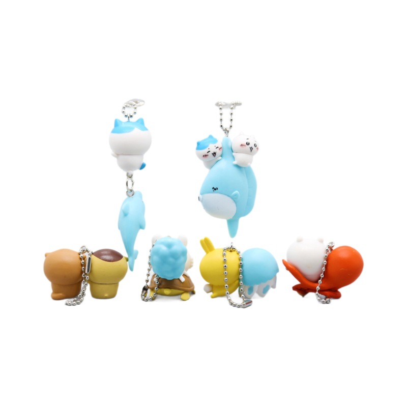   Llavero de la Serie Océano,  - Ocean Aquarium reseña y precio