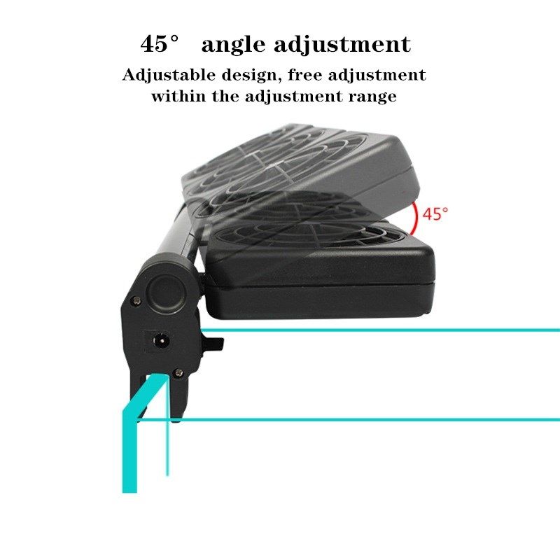 Ventiladores para Acuarios 1/2 - Saltwater Tank reseña y precio